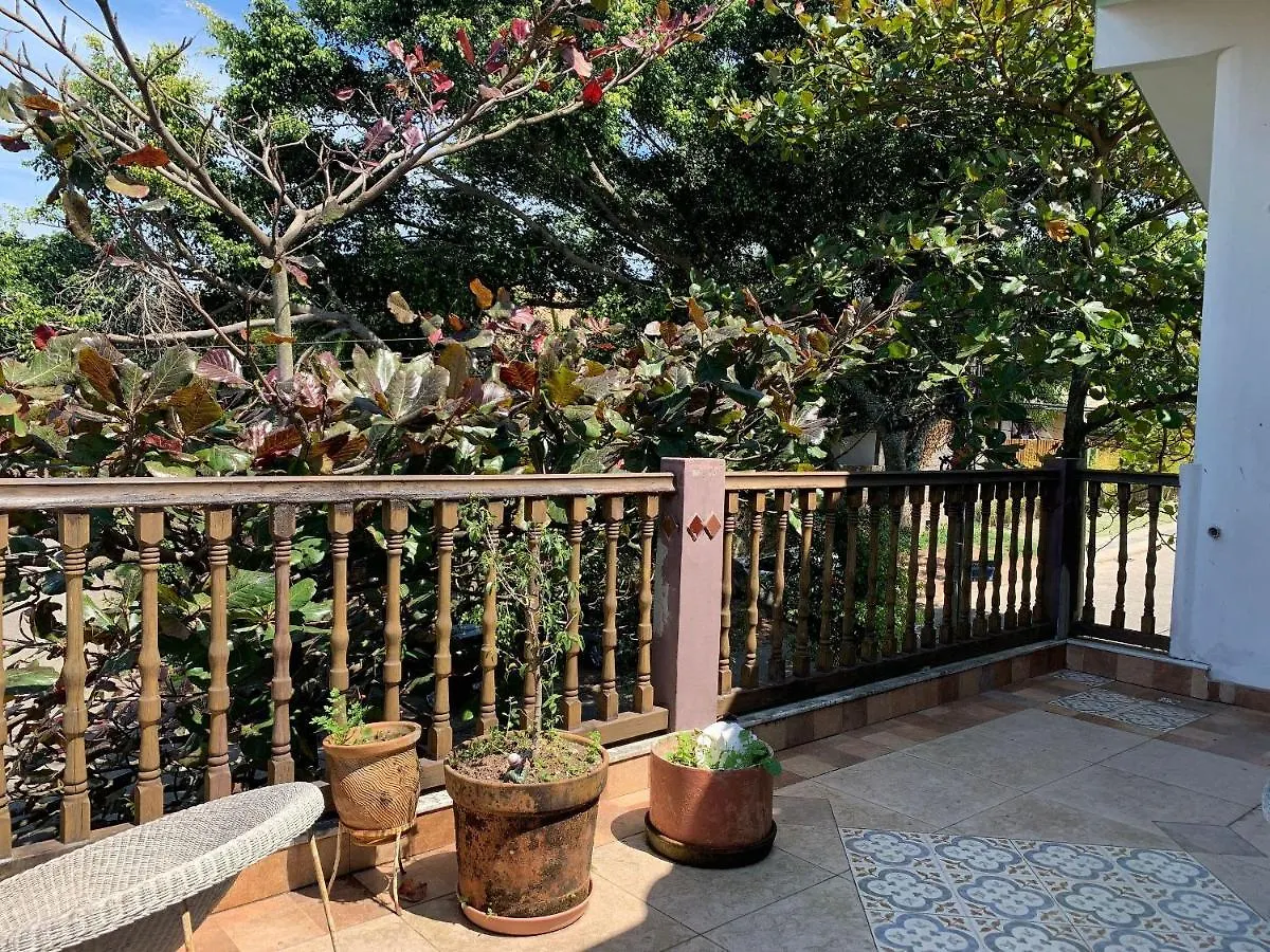 Affittacamere Pousart - Floripa Florianópolis
